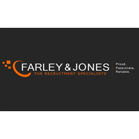 Farley & Jones Staffing Solutions Ltd