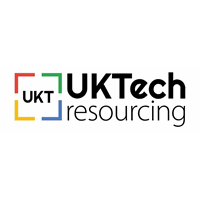 UKTech Resourcing Ltd