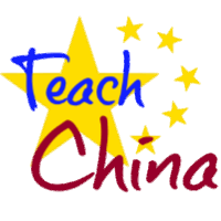 Teach China
