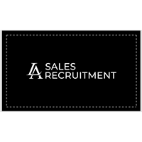 LA Sales Recruitment Limited