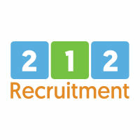 212 Recruitment