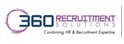360 Recruitment Solutions