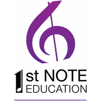 1st Note Education