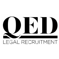 QED Legal Recruitment Limited