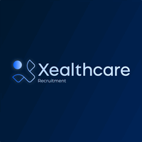 Xealthcare Recruitment Ltd
