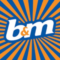 B&M Retail Ltd
