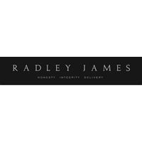 Radley James