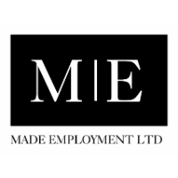 Made Employment Ltd
