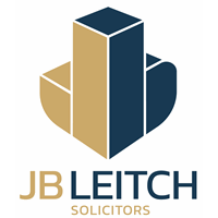 J B Leitch Ltd