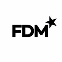 FDM