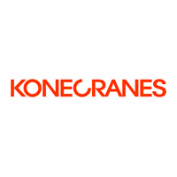 Konecranes Demag UK Limited