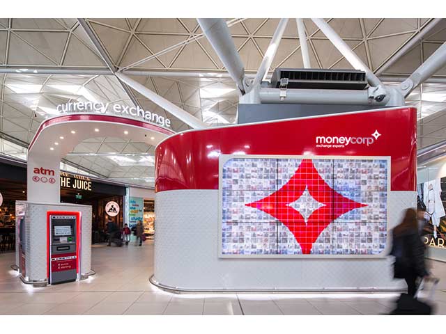 Moneycorp Company Profile Milkround - to progress their career our brand new centre of excellence opens in march 2018 and we have a number of opportunities to join the moneycorp family