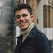 Jack Edwards | Milkround
