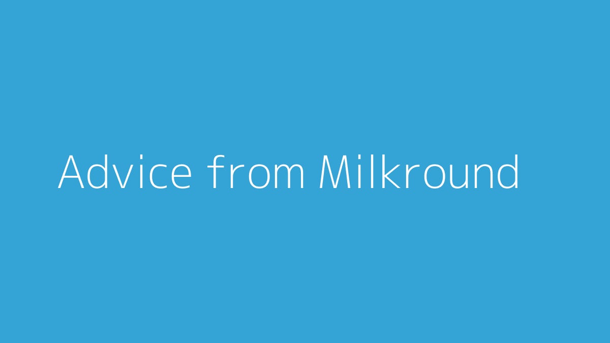 When should I update my LinkedIn with a new job? | Milkround