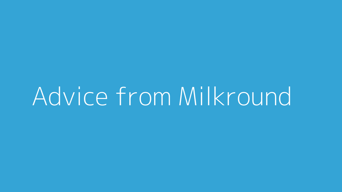 When should I update my LinkedIn with a new job? | Milkround