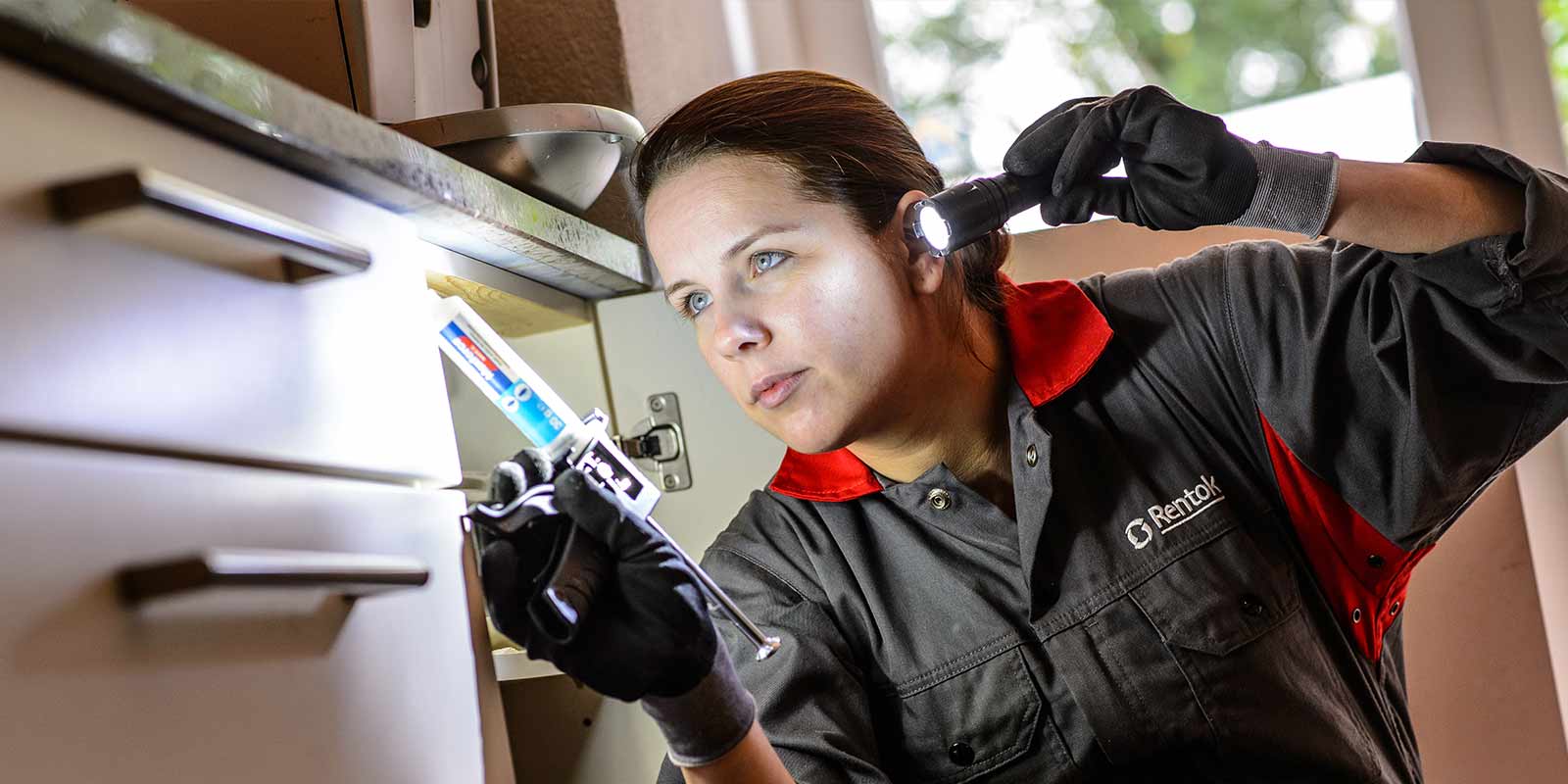 Science Graduate Pest Control Technician in Birmingham (B1) Rentokil