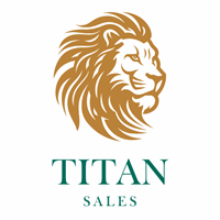 Titan Sales