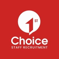 1st Choice Recruitment