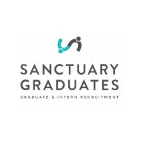 Sanctuary Graduates